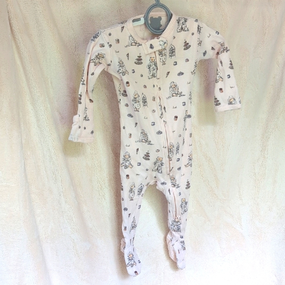 L'oved Baby Sweet Paddington 0-3 Sleeper (Limited Edition)